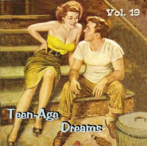 V.A. - Teenage Dreams Vol 19